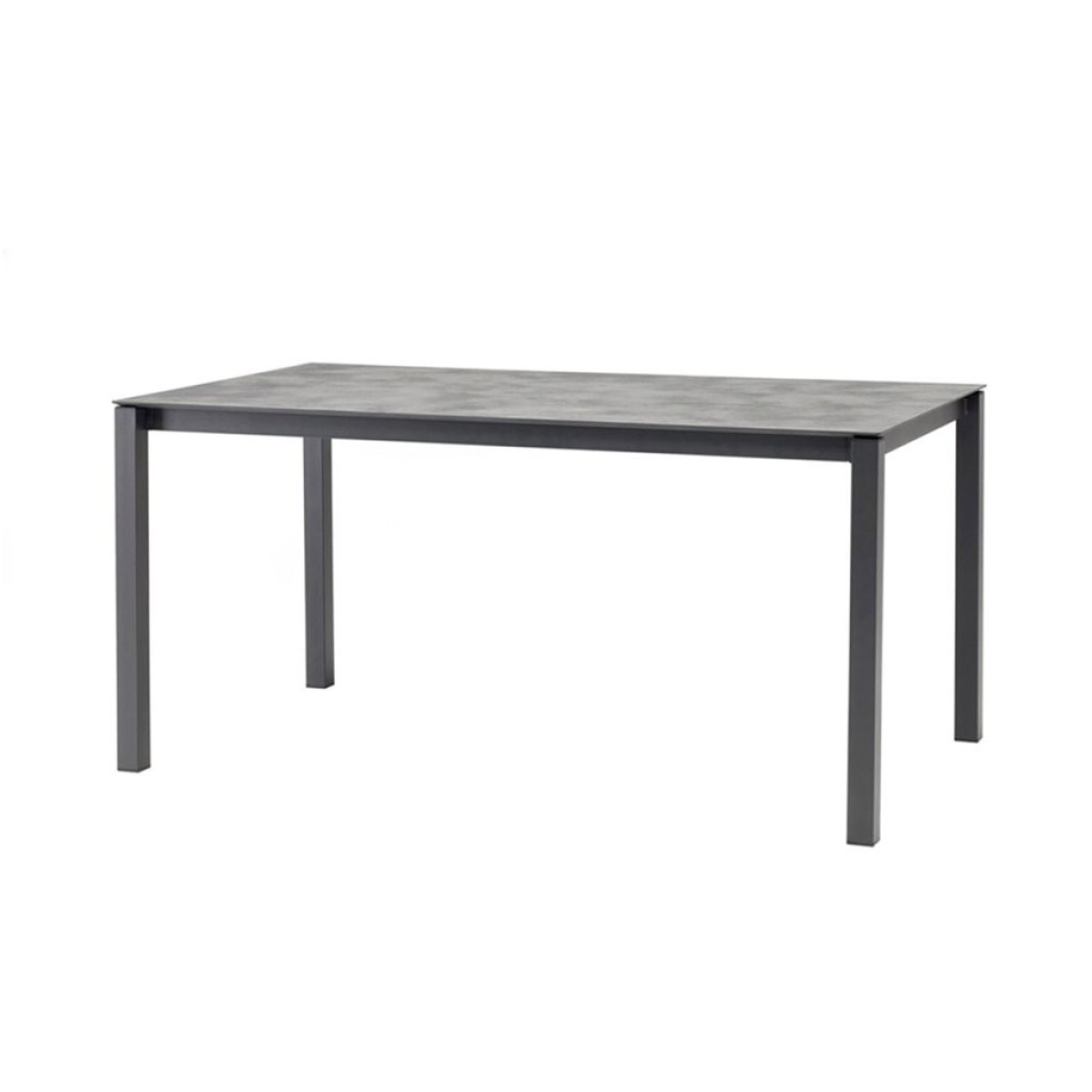 Extendible Table Pranzo 160/210